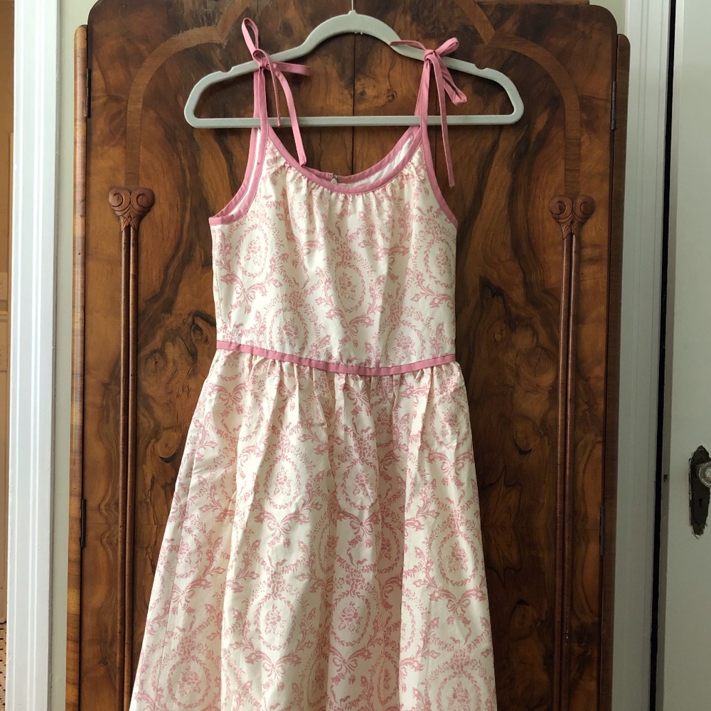 Gal Meets Glam Norah Dress 00 NWT